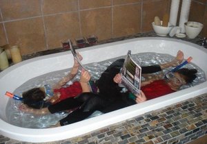 July holiday reading competition